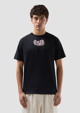 Apple Print T-shirt - ALL FULL PRICE | GCDS