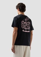 Apple Print T-shirt - ALL FULL PRICE | GCDS