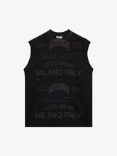 Felpa smanicata History - Abbigliamento Uomo | GCDS