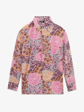 Multicolor Animalier Shirt - ALL FULL PRICE | GCDS