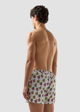 Apple Print Swimwear - ALL FULL PRICE | GCDS