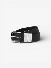 Black Logo Belt - ALL FULL PRICE | GCDS