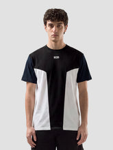 Color-Block T-shirt - ALL PRODUCT DISCOUNT | GCDS
