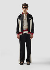 Color-Block Track Jacket - ALL FULL PRICE | GCDS