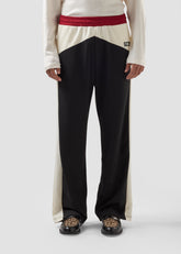 Color-Block Track Pants - ALL FULL PRICE | GCDS