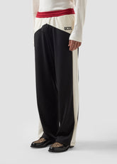 Color-Block Track Pants - ALL FULL PRICE | GCDS