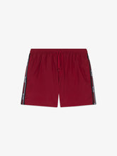 Costume da bagno corto logo Tape - Abbigliamento Uomo | GCDS