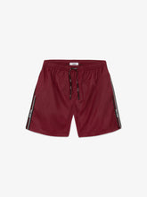 Logo Tape Short Swim Shorts - ALL FULL PRICE | GCDS