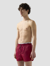 Logo Tape Short Swim Shorts - ALL FULL PRICE | GCDS