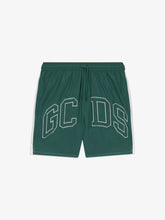 Logo Lounge Swim Shorts - ALL FULL PRICE | GCDS