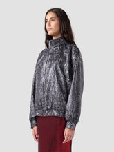 Faux Python Jacket