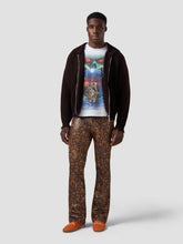 Faux Python Pants