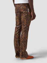 Faux Python Pants