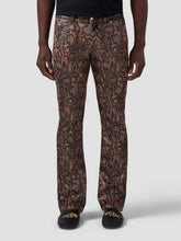 Faux Python Pants