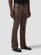Faux Python Pants