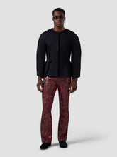 Faux Python Pants