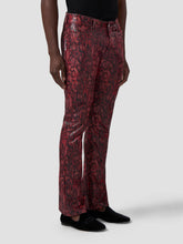 Faux Python Pants