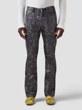 Faux Python Pants