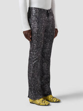 Faux Python Pants