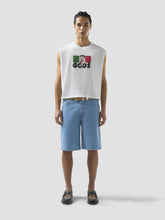 Betty Boop Sleeveless T-Shirt - ALL FULL PRICE | GCDS