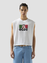 Betty Boop Sleeveless T-Shirt - ALL FULL PRICE | GCDS