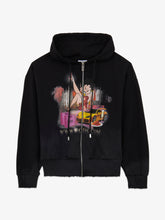 Betty Boop Hoodie Zip - ALL FULL PRICE | GCDS
