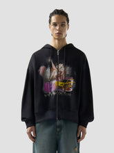 Betty Boop Hoodie Zip - ALL FULL PRICE | GCDS