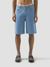 Betty Boop Stone Washed Jorts - ALL FULL PRICE | GCDS