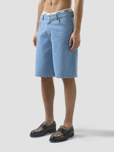 Betty Boop Stone Washed Jorts - ALL FULL PRICE | GCDS