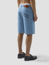 Betty Boop Stone Washed Jorts - ALL FULL PRICE | GCDS