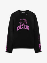 T-shirt manica lunga Hello Kitty - Abbigliamento Uomo | GCDS