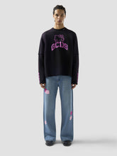 T-shirt manica lunga Hello Kitty - Abbigliamento Uomo | GCDS