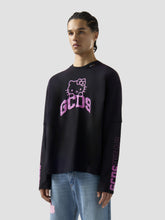 T-shirt manica lunga Hello Kitty - Abbigliamento Uomo | GCDS