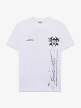 T-shirt con stampa History - Abbigliamento Uomo | GCDS