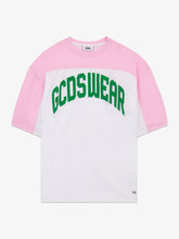 Color-Block T-shirt - ALL FULL PRICE | GCDS