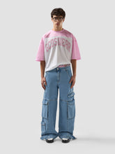 Color-Block T-shirt - ALL FULL PRICE | GCDS