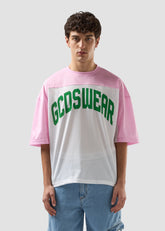 Color-Block T-shirt - ALL FULL PRICE | GCDS