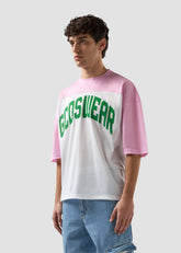 Color-Block T-shirt - ALL FULL PRICE | GCDS