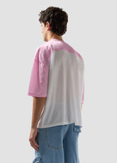 Color-Block T-shirt - ALL FULL PRICE | GCDS