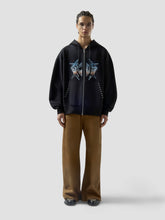 Studded Hoodie - ALL FULL PRICE | GCDS