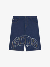 Logo Lounge Shorts - ALL FULL PRICE | GCDS