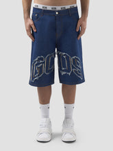 Logo Lounge Shorts - ALL FULL PRICE | GCDS