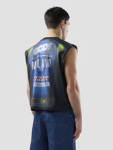 VR46 Sleeveless T-shirt - ALL FULL PRICE | GCDS