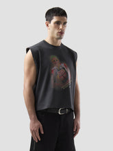 VR46 Sleeveless T-shirt - ALL FULL PRICE | GCDS