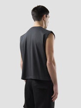 VR46 Sleeveless T-shirt - ALL FULL PRICE | GCDS