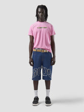 Vr46 Glitter Graphic T-Shirt - ALL FULL PRICE | GCDS