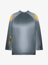 T-shirt VR46 a manica lunga - Abbigliamento Uomo | GCDS