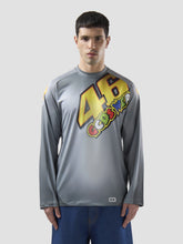 Vr46 Longsleeve T-Shirt - ALL FULL PRICE | GCDS