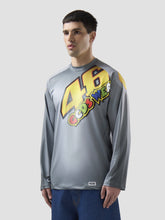 Vr46 Longsleeve T-Shirt - ALL FULL PRICE | GCDS