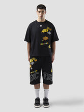 Vr46 T-Shirt With Patches - ALL FULL PRICE | GCDS